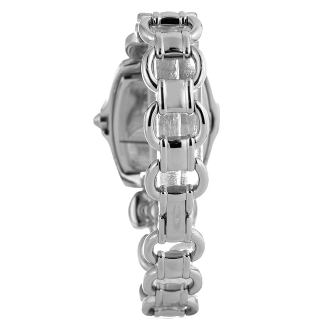 Zegarek CHRONOTECH CT7105LS-02M. Kwarcowy, Kolor różowy. Kobieta. gray