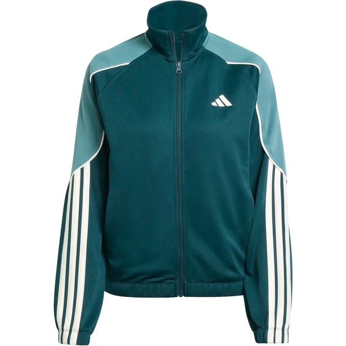 Dames trainingsjack adidas Stadium