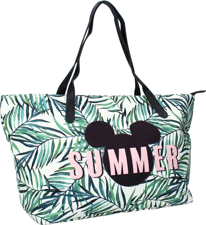 Shopper - Mickey Mouse - Let The Sun Shine