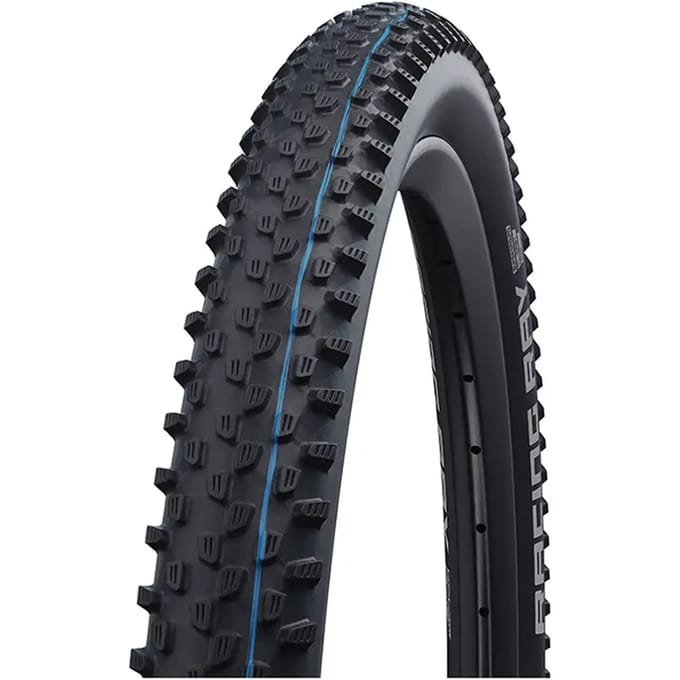 Schwalbe Buitenband Racing Ray Addix 29 X 2.25 (57-622) Zwart
