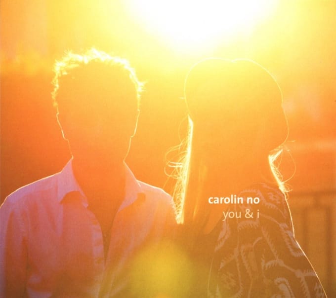 Carolin No - You & I (CD)