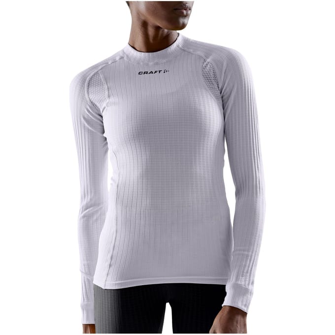Craft Active Extreme X Cn L/S Thermoshirt Dames - Maat XS