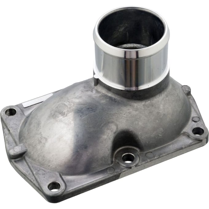 Thermostaatombouw FEBI BILSTEIN 105887