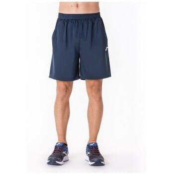 Joma Costa II Vrijetijdsshort Heren - Marine | Maat: 2XL