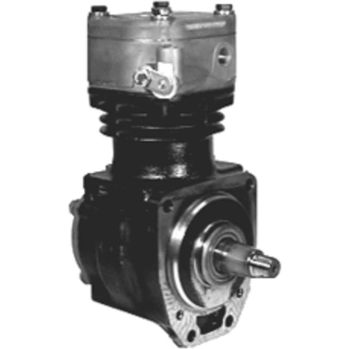 Compressor, pneumatisch systeem WABCO 911 145 560 0