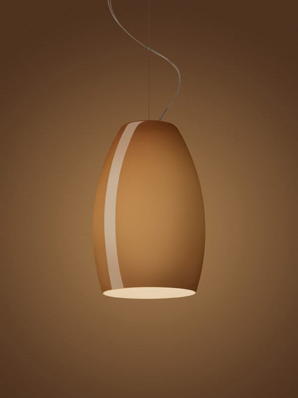 Foscarini - Buds hanglamp led - groen - Led dimbaar - S