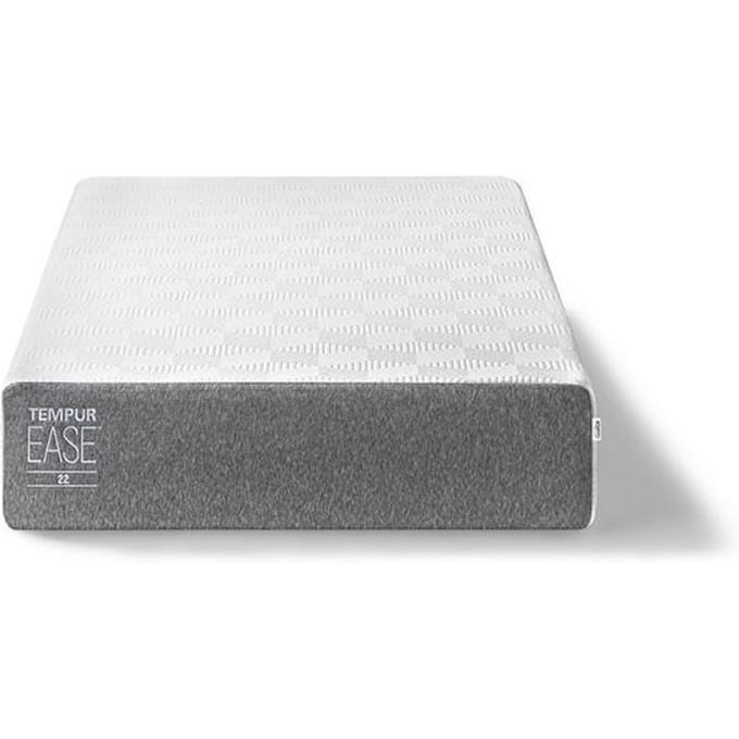 TEMPUR Ease Matras - 90 x 200 x 22 cm
