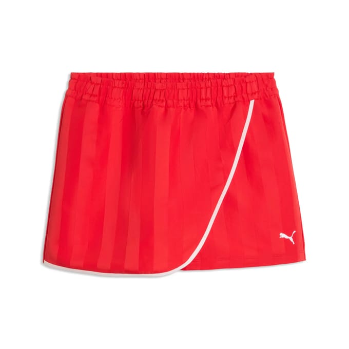 Vrouwenrok Puma Archive
