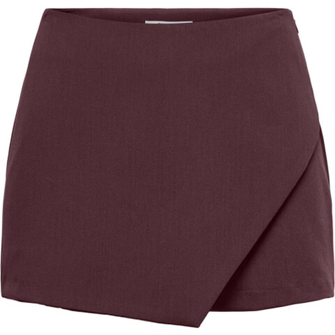 ONLY - ONLMIST-YASMINE WRAP SKORT TLR Dames Rok