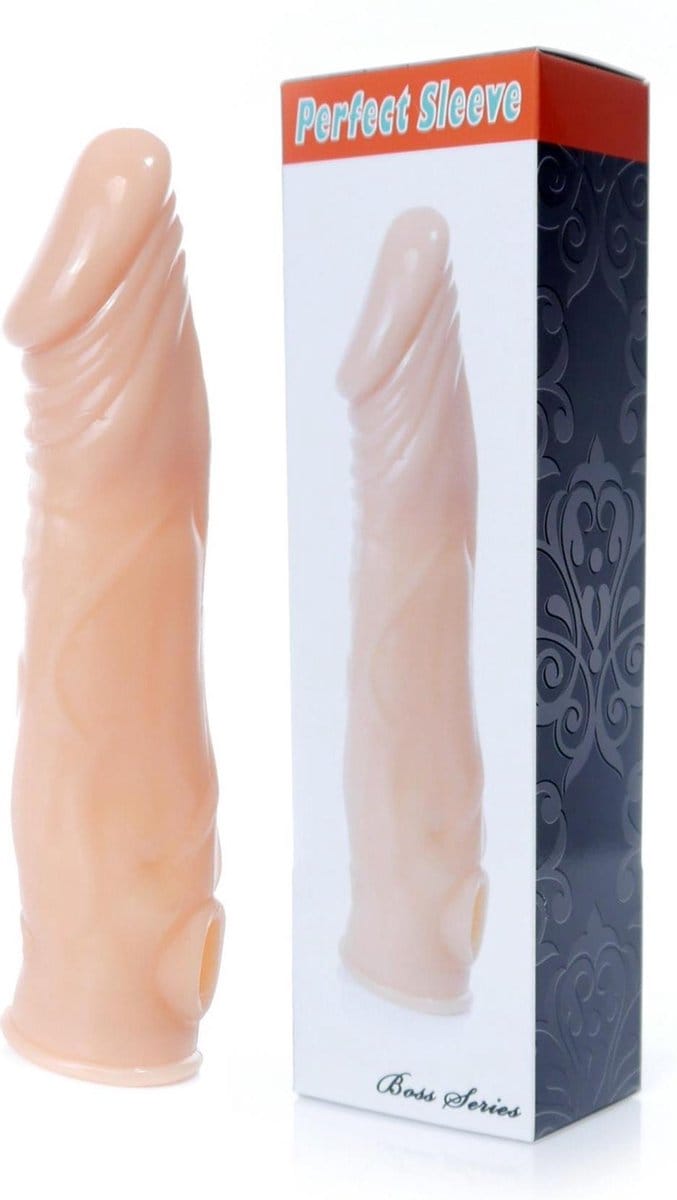 Penis Sleeve- Perfect Sleeve