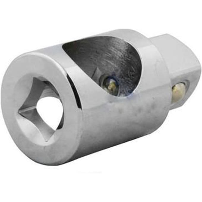 Honiton Adapter 3/8" naar 1/2" - Stevige Overgang voor Gereedschap
