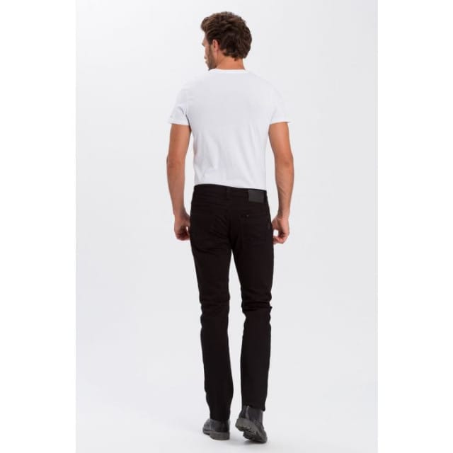 Cross Jeans Dylan black black