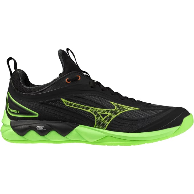 Indoor schoenen Mizuno Wave Luminous