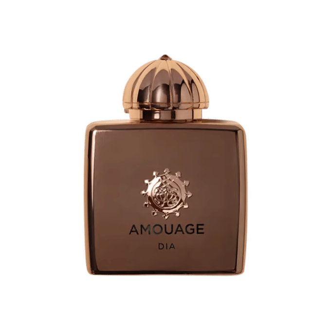 Amouage Dia Woman 100 ml Eau de Parfum Spray