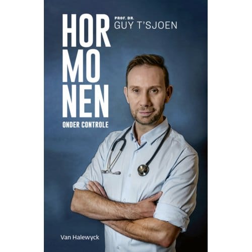 Hormonen Onder Controle - Guy T'Sjoen