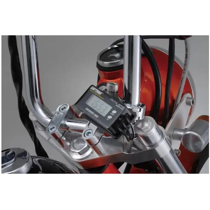 Motorfiets stuurklembeugel type-b Daytona M10