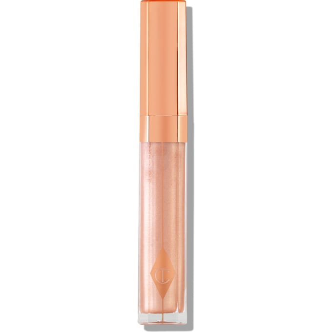 Charlotte Tilbury Lip Lustre - Blondie
