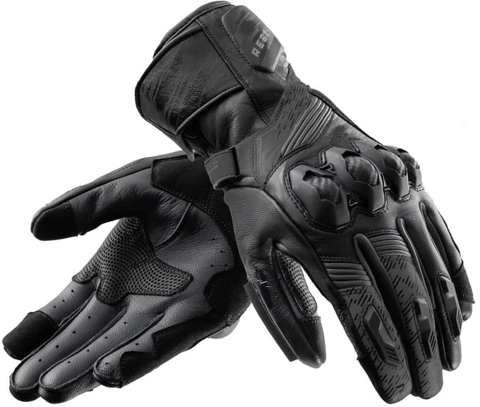 Rebelhorn Viper Motorhandschoenen -