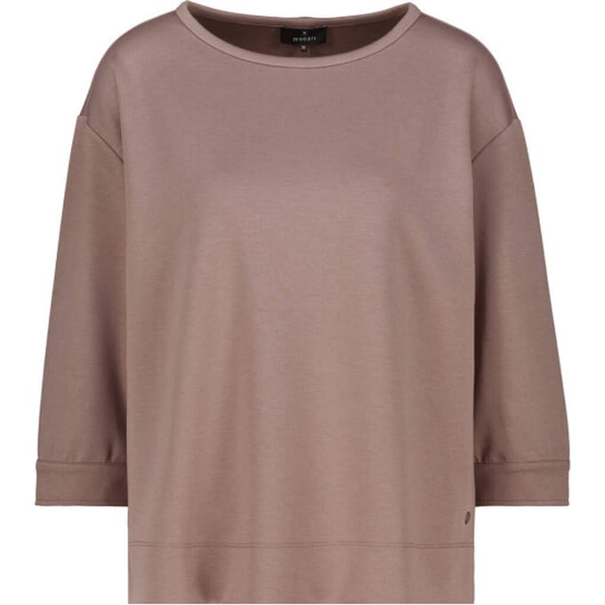 Monari  Top korte mouw 809757