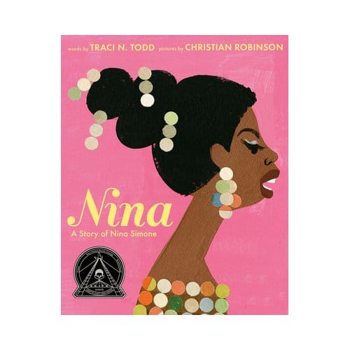 Nina - Traci Todd