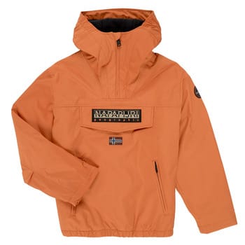 Parka Jas Napapijri RAINFOEREST NEXT