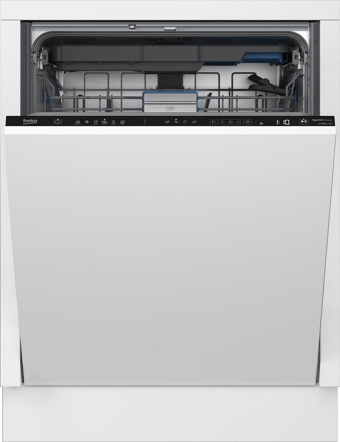 Beko BDIN36541PS | Inbouw vaatwasser | C | Autodeur