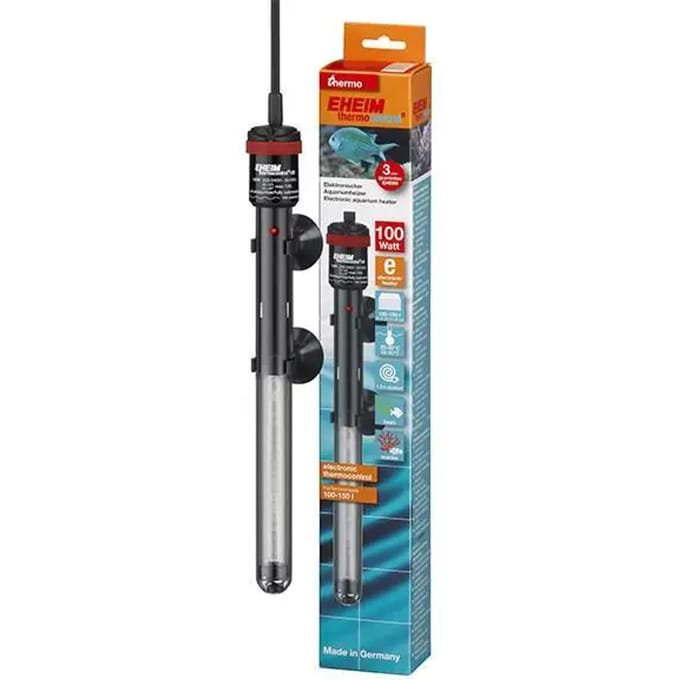 Aqauriumverwarming Eheim Thermocontrol e 100