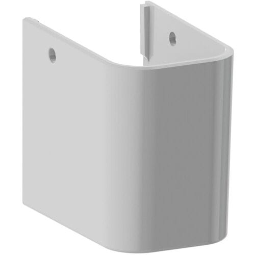 Duravit Happy D.2 half column