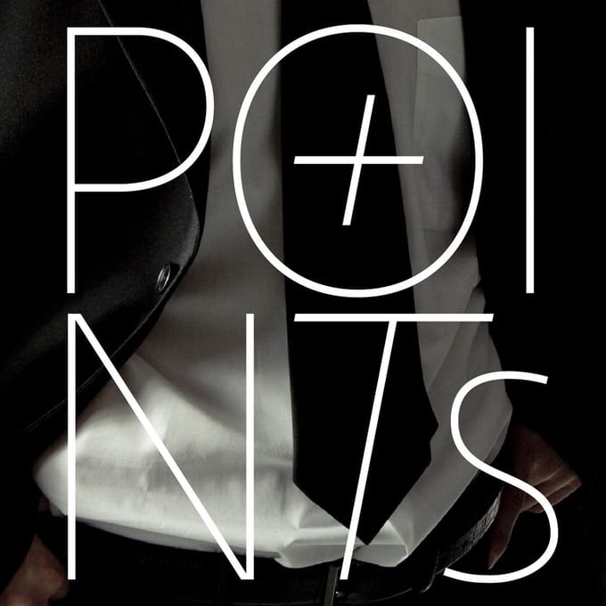 Points - Points (CD)