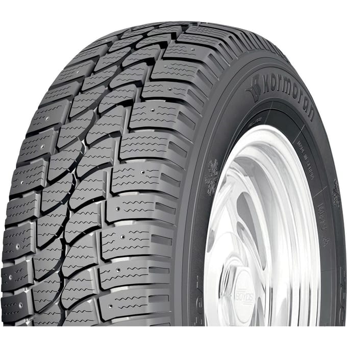 Winterband KORMORAN Vanpro Winter 185/80R14C, 102/100R TL