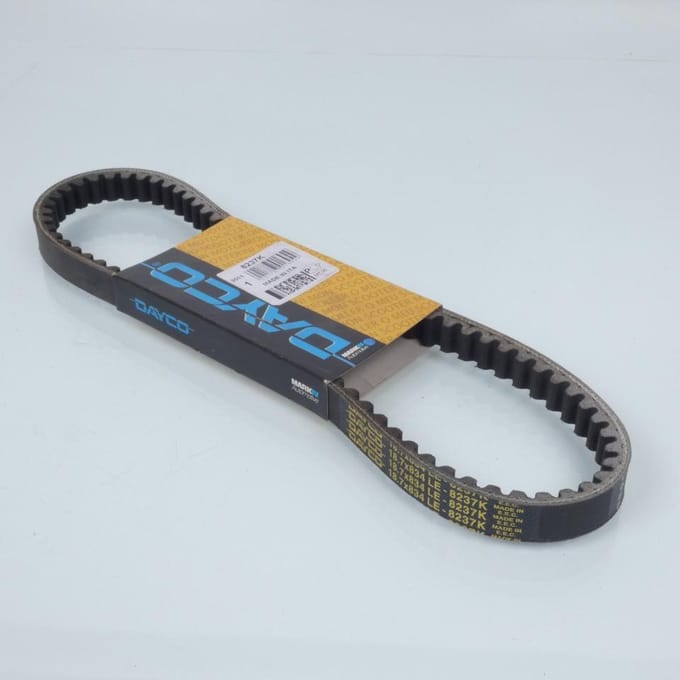 dayco aandrijfriem voor sym 200 joyride scooter 2003 1b01h9a01 nieuw
