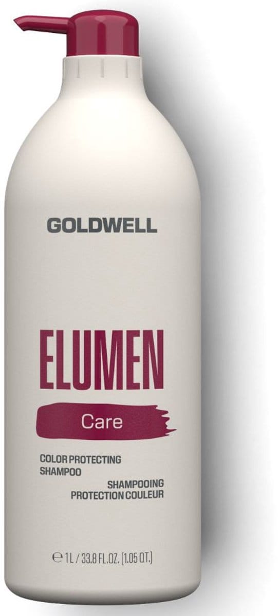 Goldwell Care Kleurenshampoo Kleurshampoo Dames 1000 ml