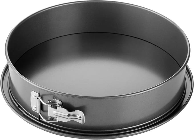Bakvorm Ø 28 cm - Kwalitatieve Bakaccessoires voor Elke Bakker