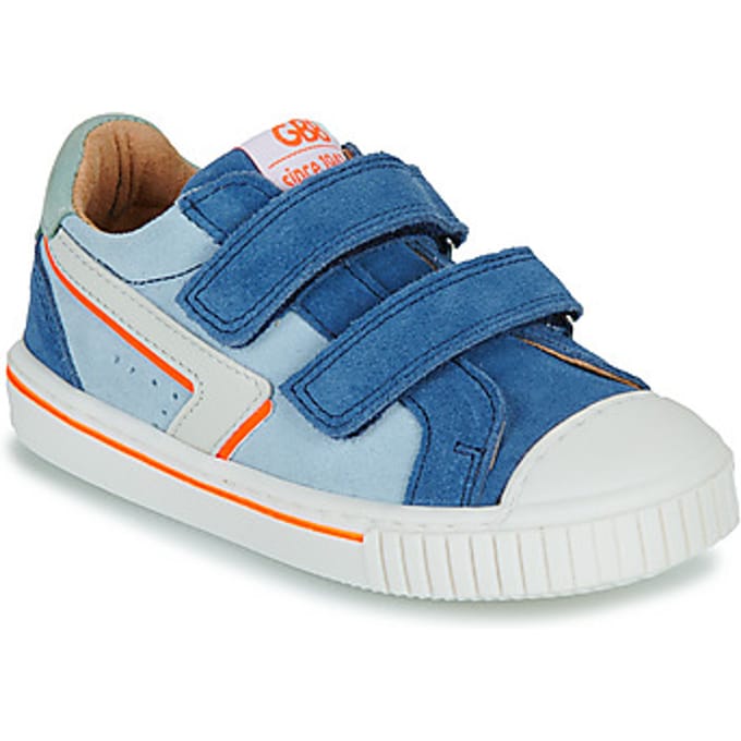GBB  Lage Sneakers INTREPIDE