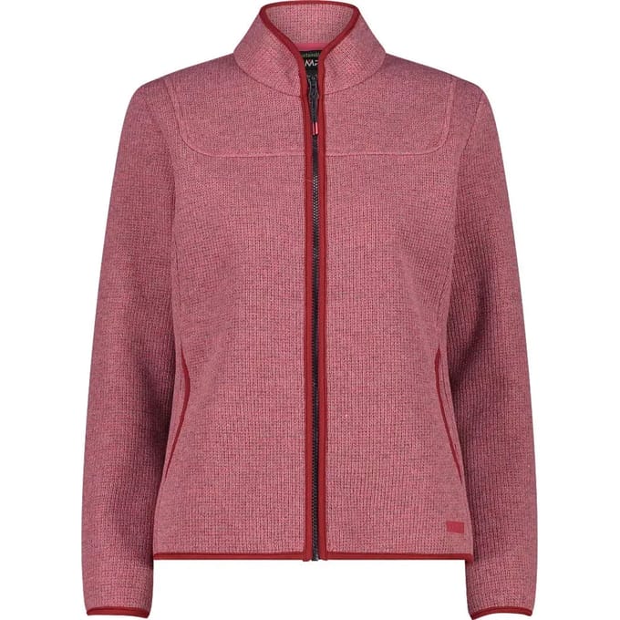 Damesfleece CMP