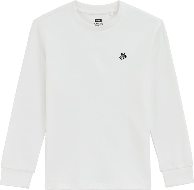 WE Fashion Jongens T-shirt