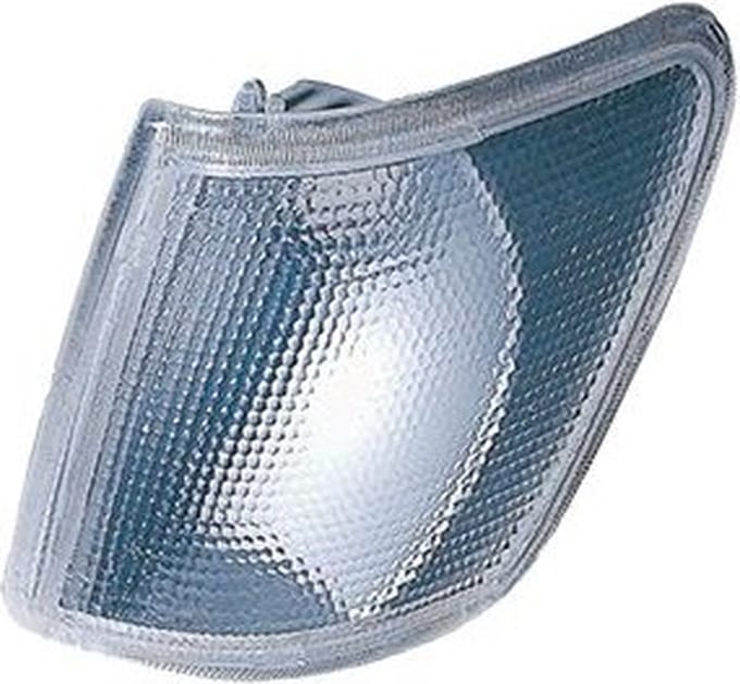 VanWezel 1837907 - Clignoteur avant gauche pour Ford Courier de 08/1991 à 1996