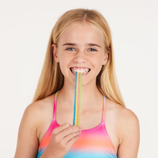 Protest PRTJONOI JR Meisjes Bralette-Bikini