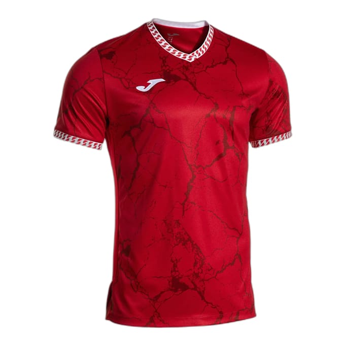 Maillot Joma Corta Gold VII
