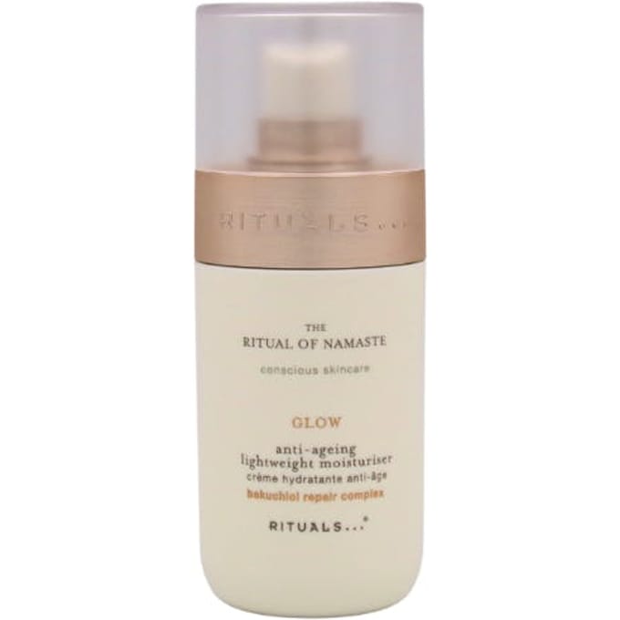 Rituals Namast&eacute; Anti-Ageing Lightweight Moisturizer 50 ml