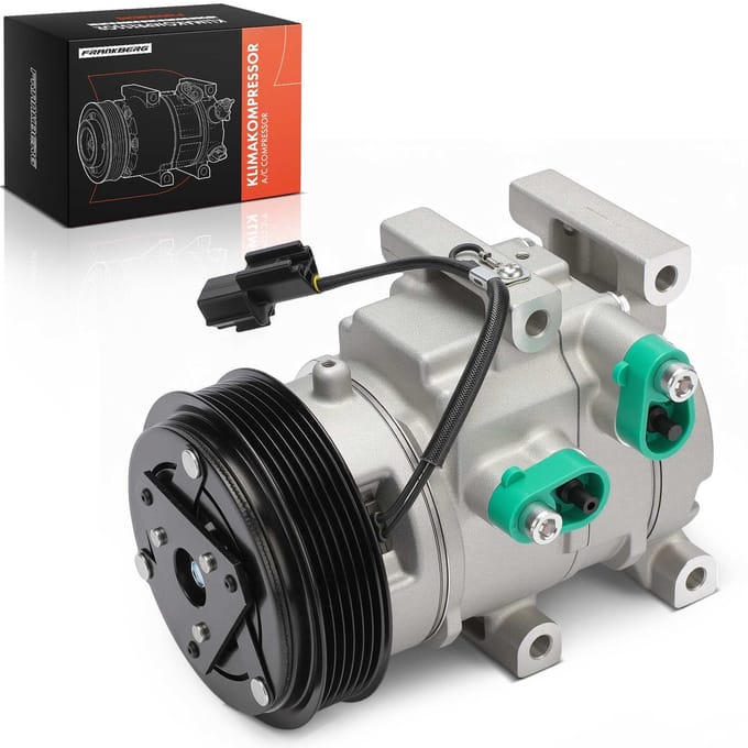 Frankberg 1x airconditioningcompressor voor Hyundai