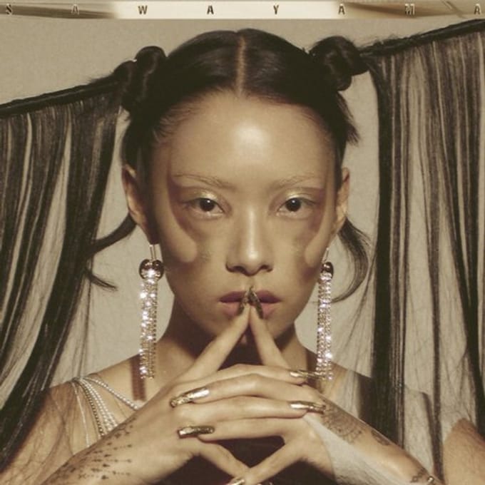 Sawayama - Rina Sawayama