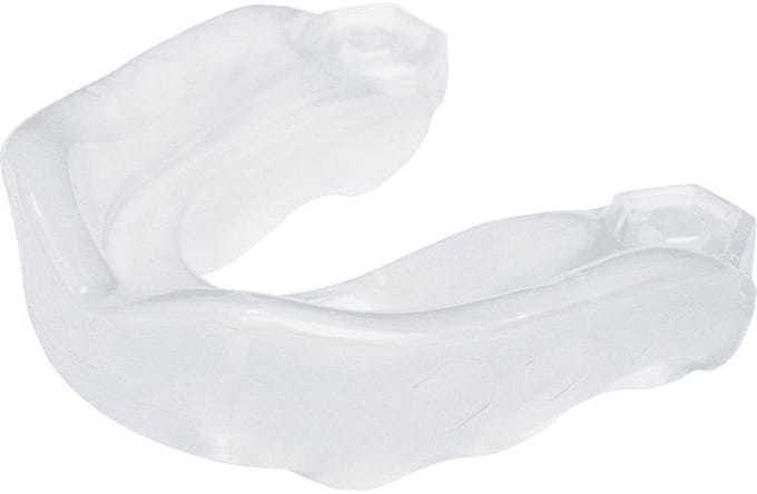 Gel Max Transparant