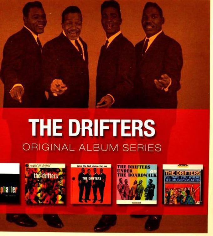 Original Album Series