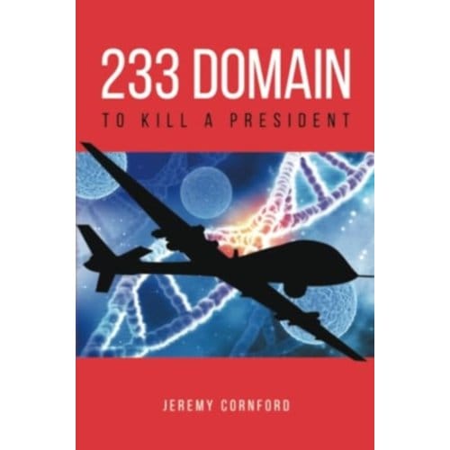 233 Domain - Cornford, Jeremy