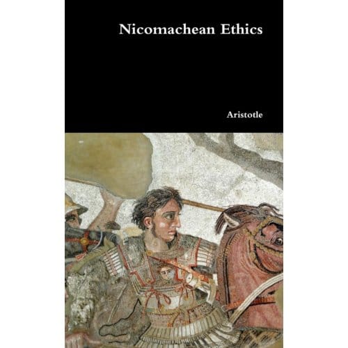Nicomachean Ethics - Aristotle