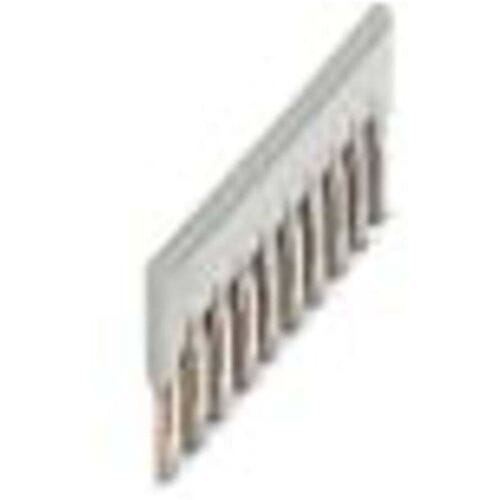 Phoenix Contact 3032651 Grijs 10 stuk(s)