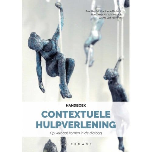 Contextuele Hulpverlening - Paul Heyndrickx