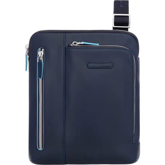 Herentas Piquadro ca1816b2-blu2 Blauw