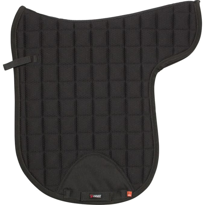 Zadeldek voor paarden Catago Fir-tech Icelandic